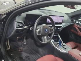 BMW i4 * EDRIVE40 * CARFAX * ОПЦИЯ ЗА ФИНАНСИРАНЕ *  - 31600 € / 61804.23 лв. - 44591101 7