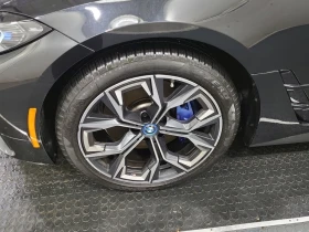 BMW i4 * EDRIVE40 * CARFAX * ОПЦИЯ ЗА ФИНАНСИРАНЕ *  - 31600 € / 61804.23 лв. - 44591101 15