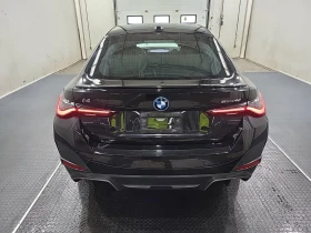 BMW i4 * EDRIVE40 * CARFAX * ОПЦИЯ ЗА ФИНАНСИРАНЕ *  - 31600 € / 61804.23 лв. - 44591101 6