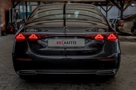 Mercedes-Benz E 220 d/Avantgarde/Virtual/Панорама/MBUX/Pre-Safe/Therma, снимка 4