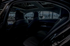 Mercedes-Benz E 220 d/Avantgarde/Virtual/Панорама/MBUX/Pre-Safe/Therma, снимка 8