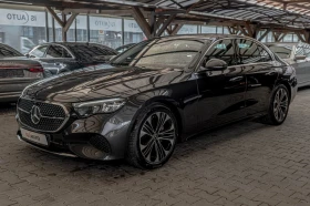 Mercedes-Benz E 220 d/Avantgarde/Virtual/Панорама/MBUX/Pre-Safe/Therma, снимка 3
