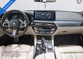 BMW 530E M SPORT PKG* PLUG IN HYBRID - 29000 € / 56719.07 лв. - 54972660 6
