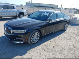 BMW 740 I - 21890 € / 42813.12 лв. - 90427873 2