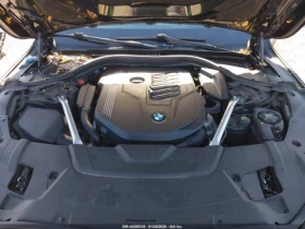 BMW 740 I - 21890 € / 42813.12 лв. - 90427873 9