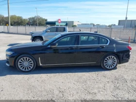 BMW 740 I - 21890 € / 42813.12 лв. - 90427873 14