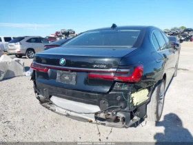 BMW 740 I - 21890 € / 42813.12 лв. - 90427873 6