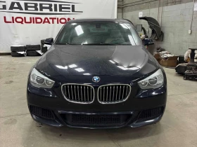 BMW 535 * 535i xDrive * CARFAX * ЦЕНА ДО БГ - 12000 € / 23469.96 лв. - 79652237 2