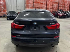 BMW 535 * 535i xDrive * CARFAX * ЦЕНА ДО БГ - 12000 € / 23469.96 лв. - 79652237 5