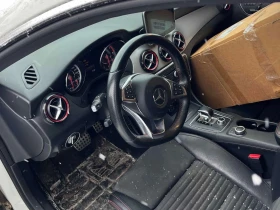 Mercedes-Benz CLA * AMG 45 * CARFAX * ЦЕНА ДО БГ, снимка 7 - Автомобили и джипове - 53668487