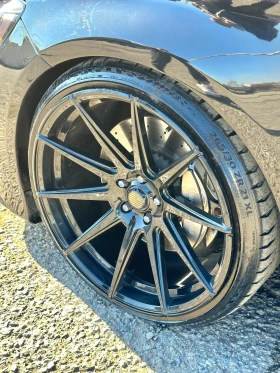 Mercedes-Benz S 500 - 42500 € / 83122.77 лв. - 18464890 9