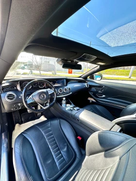 Mercedes-Benz S 500 - 42500 € / 83122.77 лв. - 18464890 12