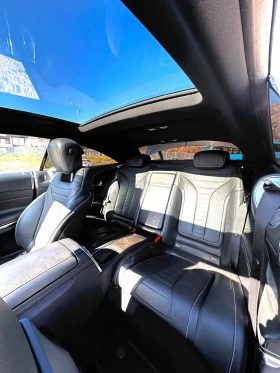 Mercedes-Benz S 500 - 42500 € / 83122.77 лв. - 18464890 13