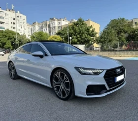 Audi A7 - 48000 € / 93879.84 лв. - 15622027 3
