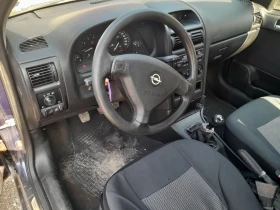 Opel Astra 1.6 бензин, 101к.с. - 1100 € / 2151.41 лв. - 17732972 8