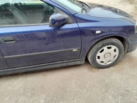 Opel Astra 1.6 бензин, 101к.с. - 1100 € / 2151.41 лв. - 17732972 4