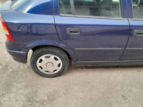 Opel Astra 1.6 бензин, 101к.с. - 1100 € / 2151.41 лв. - 17732972 5