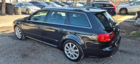 Audi A4 2.0TDI S-line 4x4 - 2499 € / 4887.62 лв. - 77790982 4