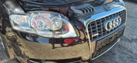 Audi A4 2.0TDI S-line 4x4 - 2499 € / 4887.62 лв. - 77790982 8