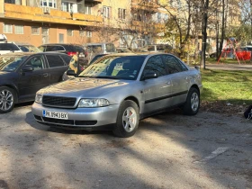 Audi A4 - 2100 € / 4107.24 лв. - 90564719 3