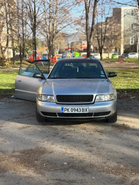 Audi A4 - 2100 € / 4107.24 лв. - 90564719 2
