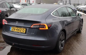 Tesla Model 3  4х4 Европейска Long Range - 16900 € / 33053.53 лв. - 84958661 6