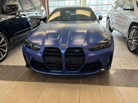 BMW M4 * Competition* BUCKET SEATS* ГЛАВНО ПРЕСТАВИТЕЛСТВ | Auto.bg — изображение 2