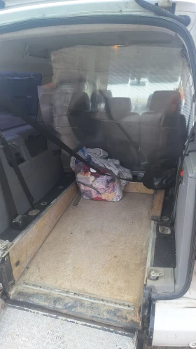 VW Caddy Макси ИНВАЛИДЕН - 7070 € / 13827.72 лв. - 73062500 10