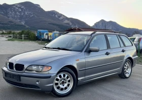 BMW 320 D - 1700 € / 3324.91 лв. - 68010842 2