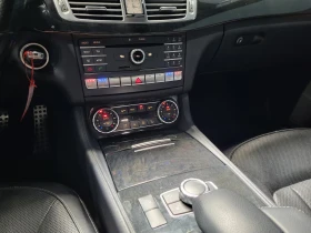 Mercedes-Benz CLS 350 d/BLUE-TEC/258HP/AMG-LINE/360/MEMO/NAVI/309q | Mobile.bg � ����� ������ 12