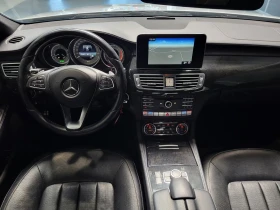 Mercedes-Benz CLS 350 d/BLUE-TEC/258HP/AMG-LINE/360/MEMO/NAVI/309q | Mobile.bg � ����� ������ 9