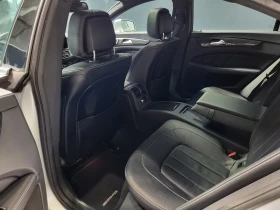 Mercedes-Benz CLS 350 d/BLUE-TEC/258HP/AMG-LINE/360/MEMO/NAVI/309q | Mobile.bg � ����� ������ 14