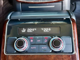 Audi A8 Quattro* Bose* Подгрев* PPF* Лизинг  | Auto.bg — изображение 15