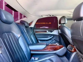 Audi A8 Quattro* Bose* Подгрев* PPF* Лизинг  | Auto.bg — изображение 14