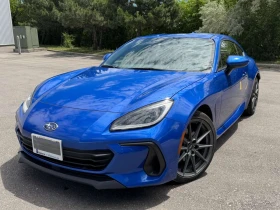 Subaru BRZ | Sport tech | ПОДГРЕВ | АЛКАНТАРА | CARFAX | 