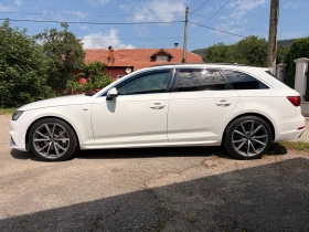 Audi A4 3.0TDI 3xS-Line Quattro MATRIXX | Mobile.bg � ����� ������ 7