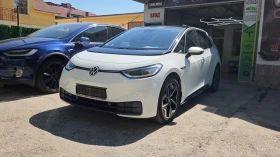 VW ID.3 1st Plus