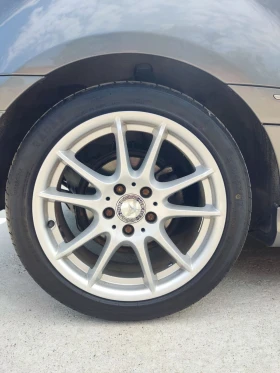 Mercedes-Benz B 180 - 4500 € / 8801.24 лв. - 72202881 7