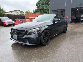 ������ Mercedes-Benz C 43 A...