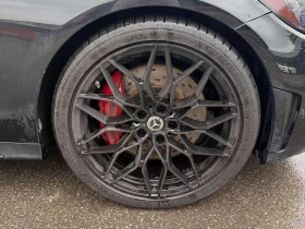 Mercedes-Benz C 43 AMG * 43 * ���������� ��� ������������ ������*  | Mobile.bg � ����� ������ 7