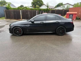 Mercedes-Benz C 43 AMG * 43 * ���������� ��� ������������ ������*  | Mobile.bg � ����� ������ 2