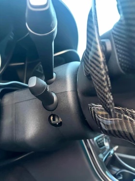Mercedes-Benz C 43 AMG 4MATIC* STAGE 2* 360* BURMESTER* PANO* �������* CA | Mobile.bg � ����� ������ 9