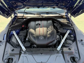 Toyota Supra GR | Auto.bg — изображение 16