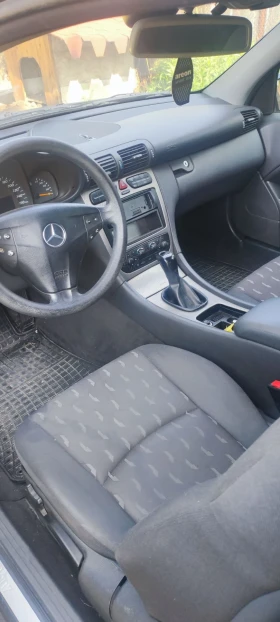 Mercedes-Benz C 220 - 700 € - 12761275 7