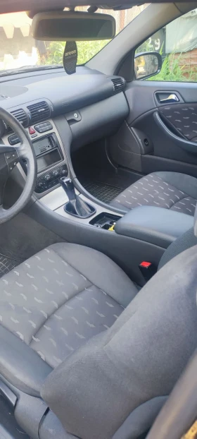 Mercedes-Benz C 220 - 700 € - 12761275 6