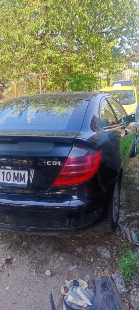 Mercedes-Benz C 220 - 700 € - 12761275 9