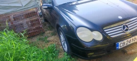 Mercedes-Benz C 220 - 700 € - 12761275 5