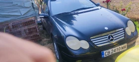 Mercedes-Benz C 220 - 700 € - 12761275 10