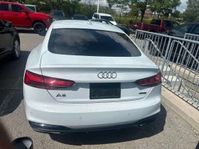 Audi A5 Technik  CARFAX | Mobile.bg � ����� ������ 4