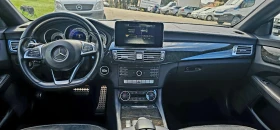 Mercedes-Benz CLS 350 | Mobile.bg � ����� ������ 6